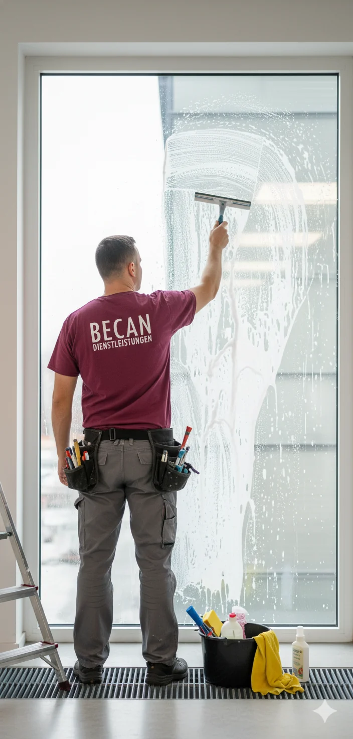 Reinigungsservice